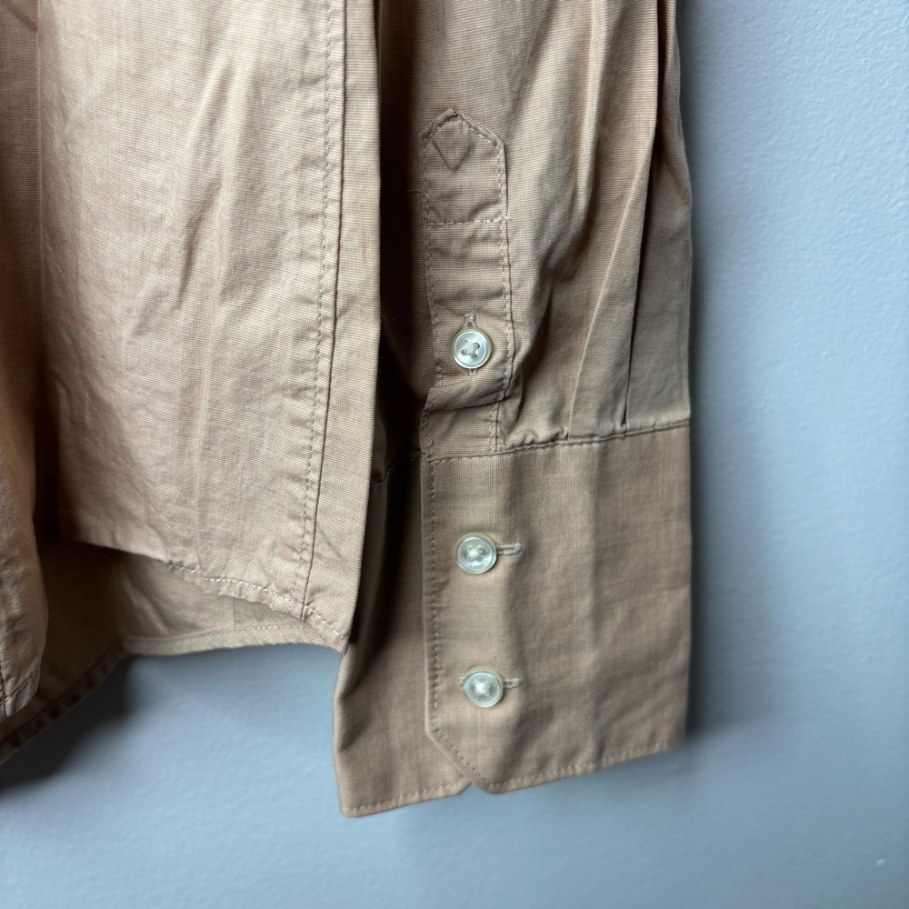 Calvin Klein Button Down Top - image 4